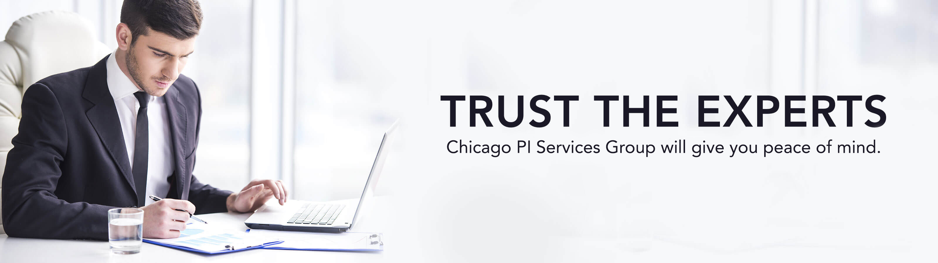 Chicago PI Services